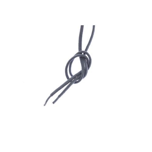TOBBY Running Elastic 90 cm (Melna