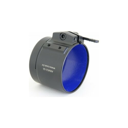 Rusan Q-R adapters ierīcēm ar vītni