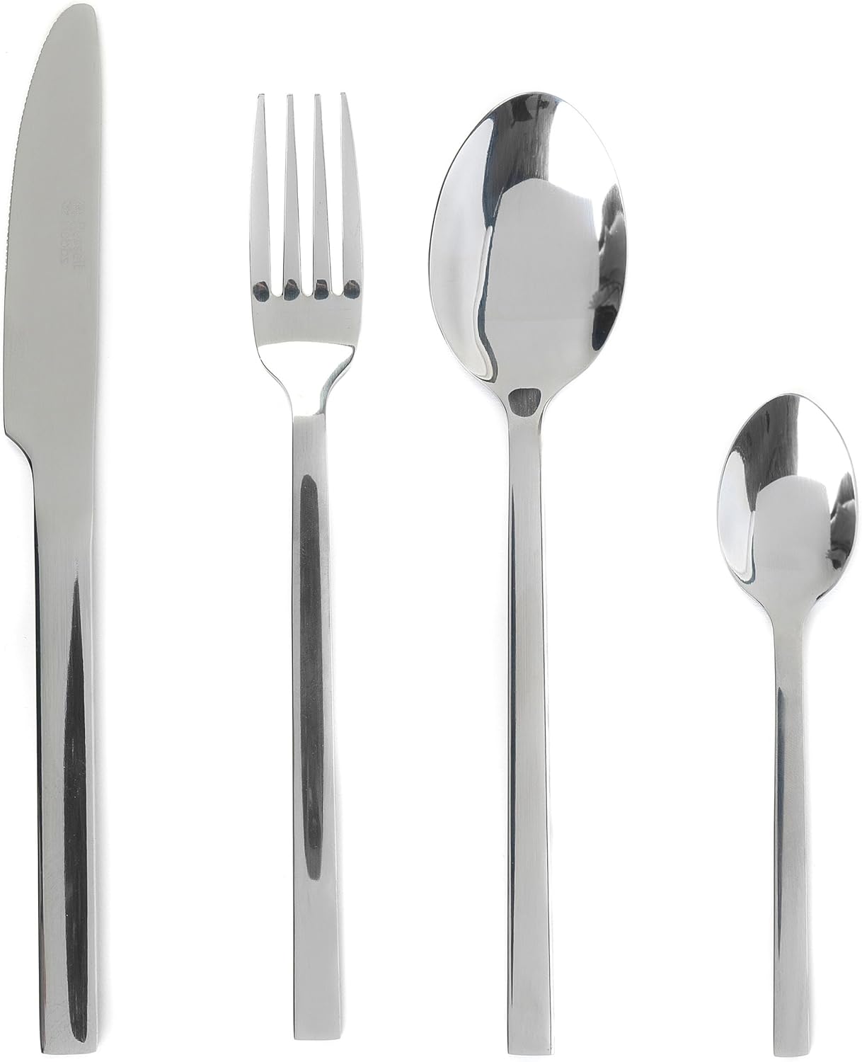 Russell Hobbs BW04303EU7 Vermont Cutlery Set