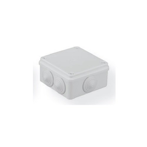 S-BOX 106 WH ~ Sadales kārba