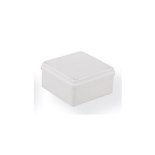 S-BOX 116 WH ~ Sadales kārba
