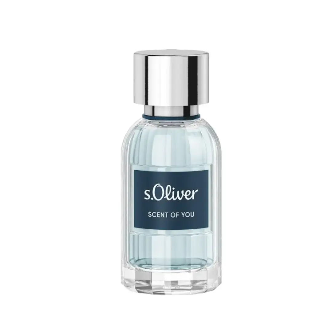 S.Oliver S. Oliver, Scent Of