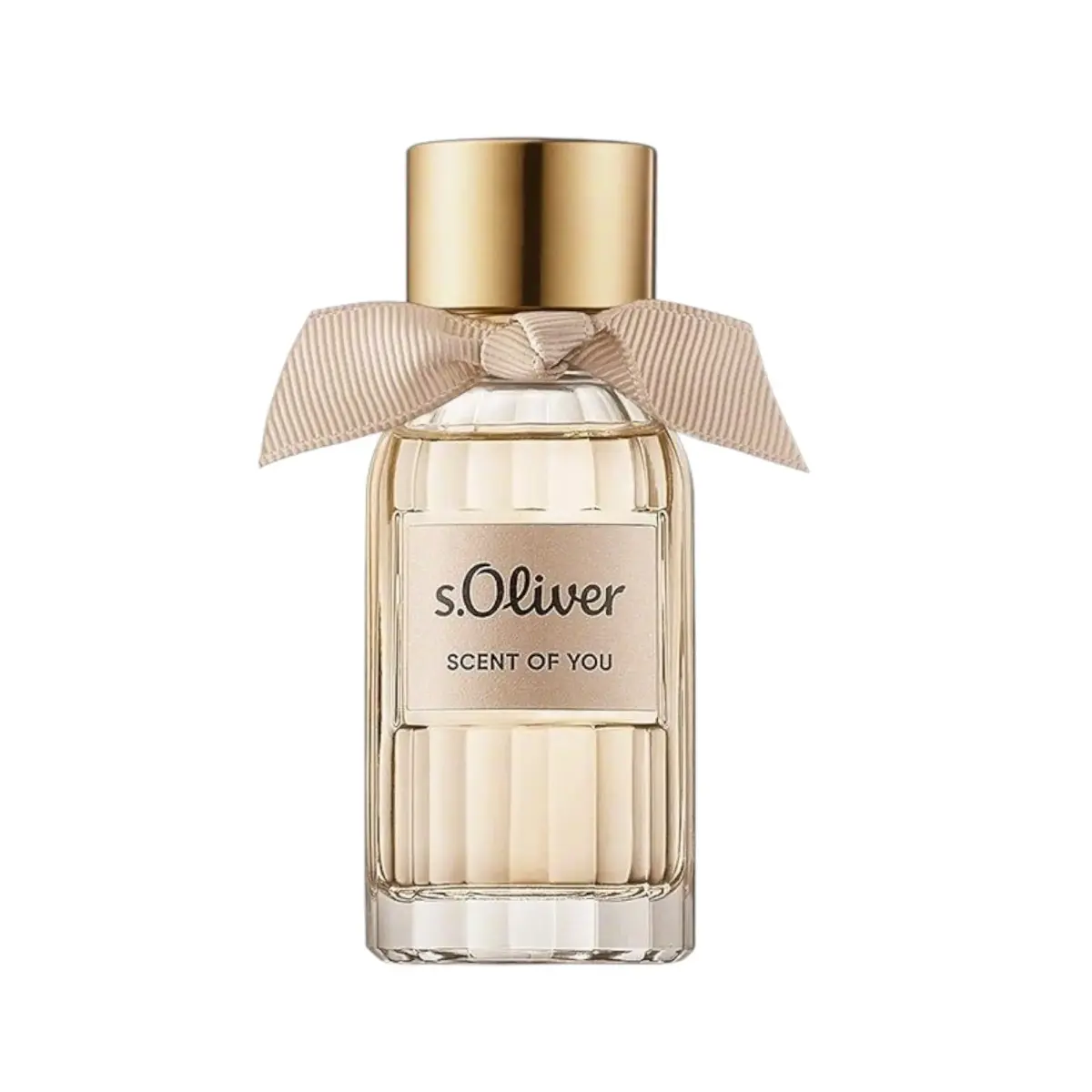 S.Oliver S. Oliver, Scent Of