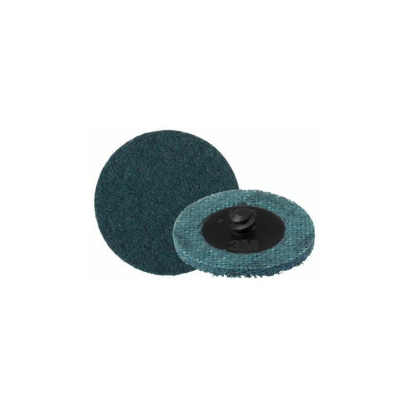 S2503 VORTEX RAPID PREP Slīpēšanas disk