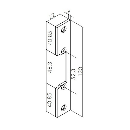 Openers & Closers 27 ~ Īsa