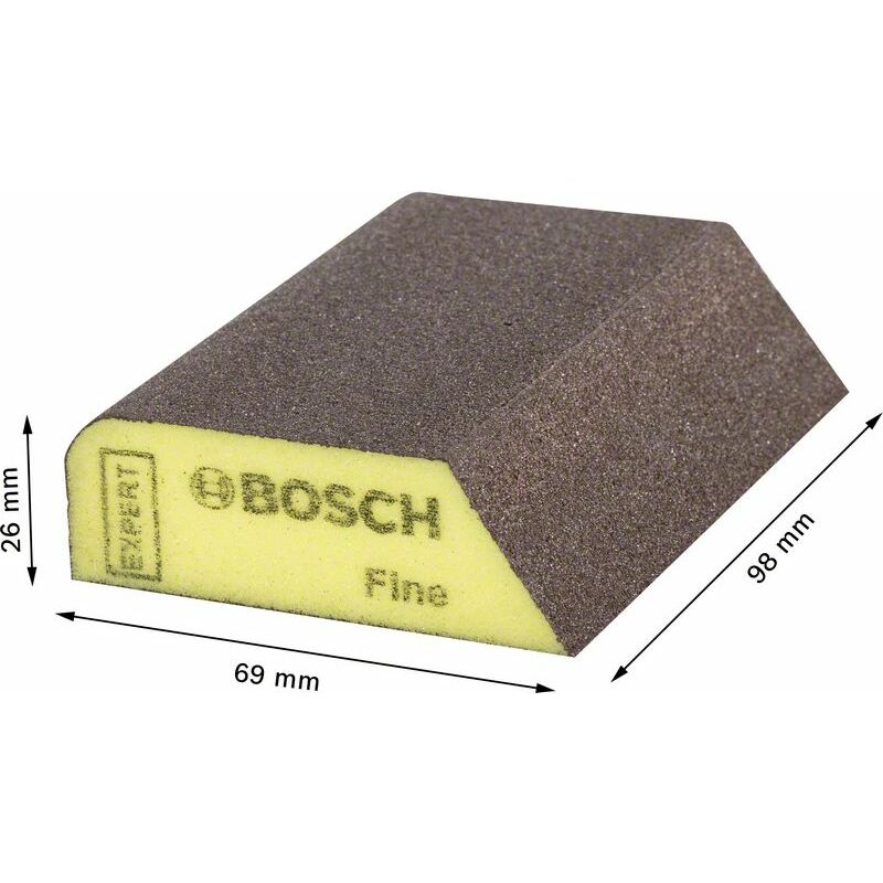 BOSCH S470 Combi bloks 69 x97