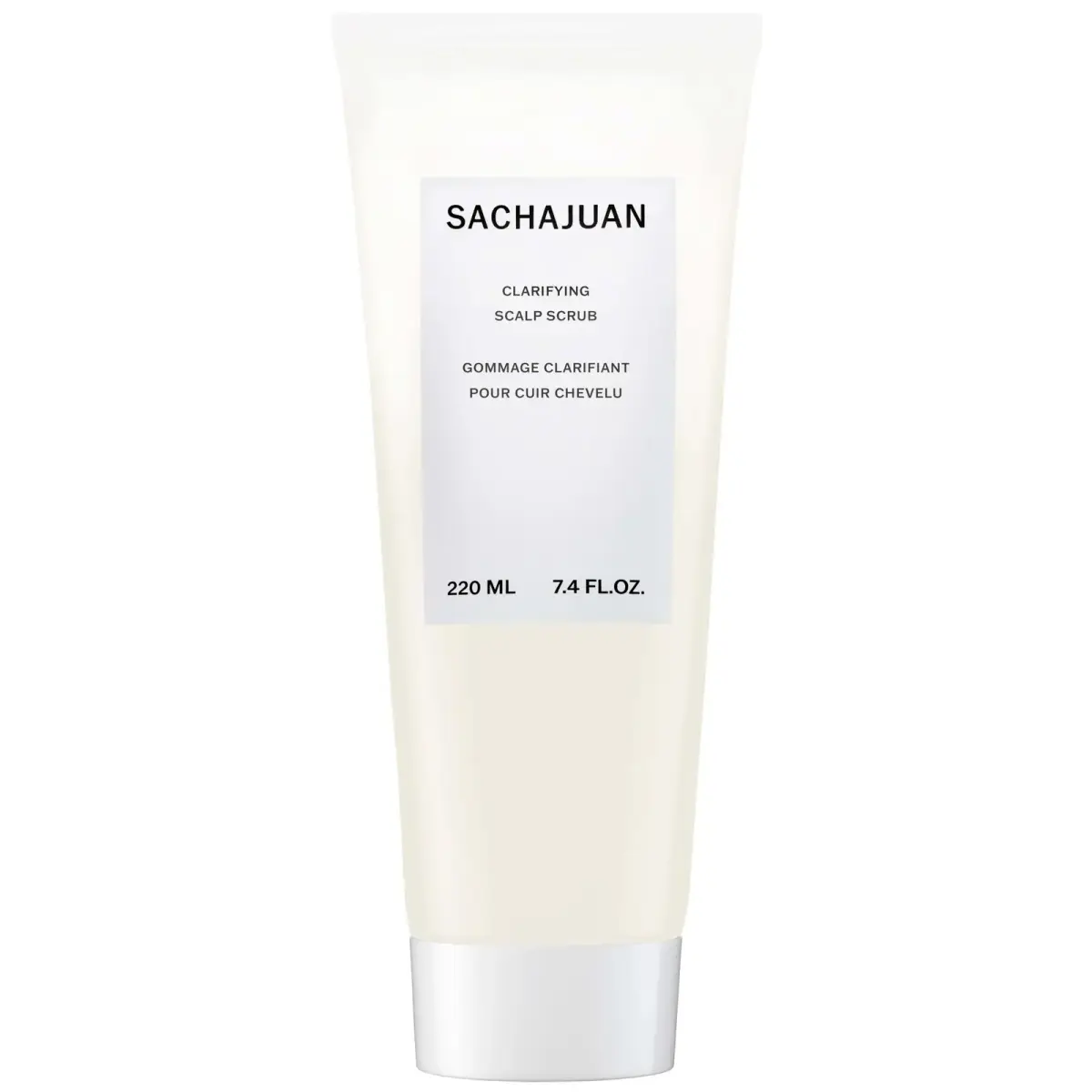 Sachajuan Clarifying Shampoo Šampūns 220ml