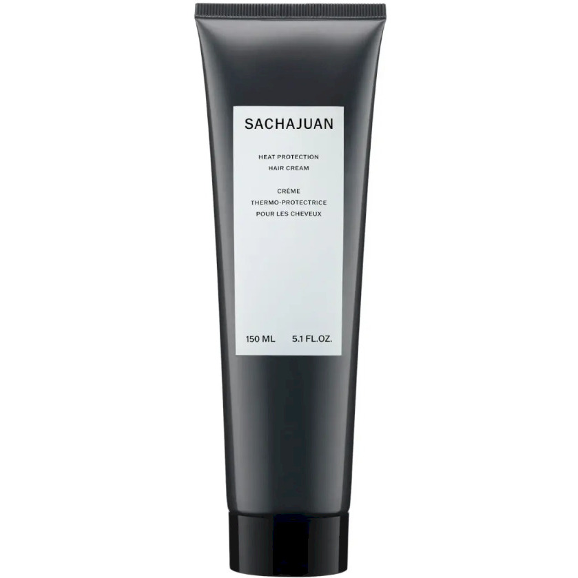 Sachajuan Heat Protection For Heat Hairstyling