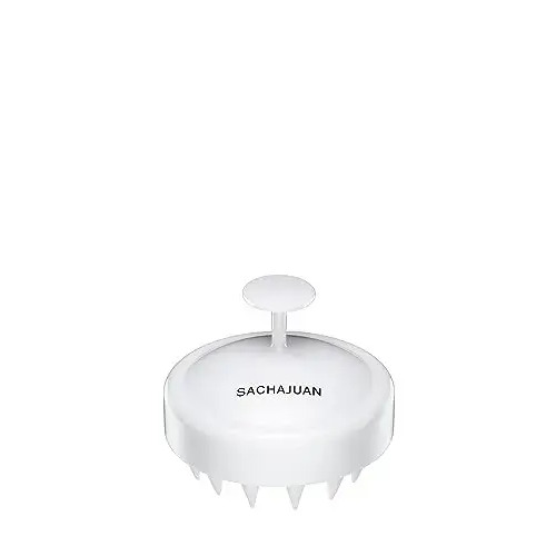 SachaJuan Scalp Massage Brush Net Wt