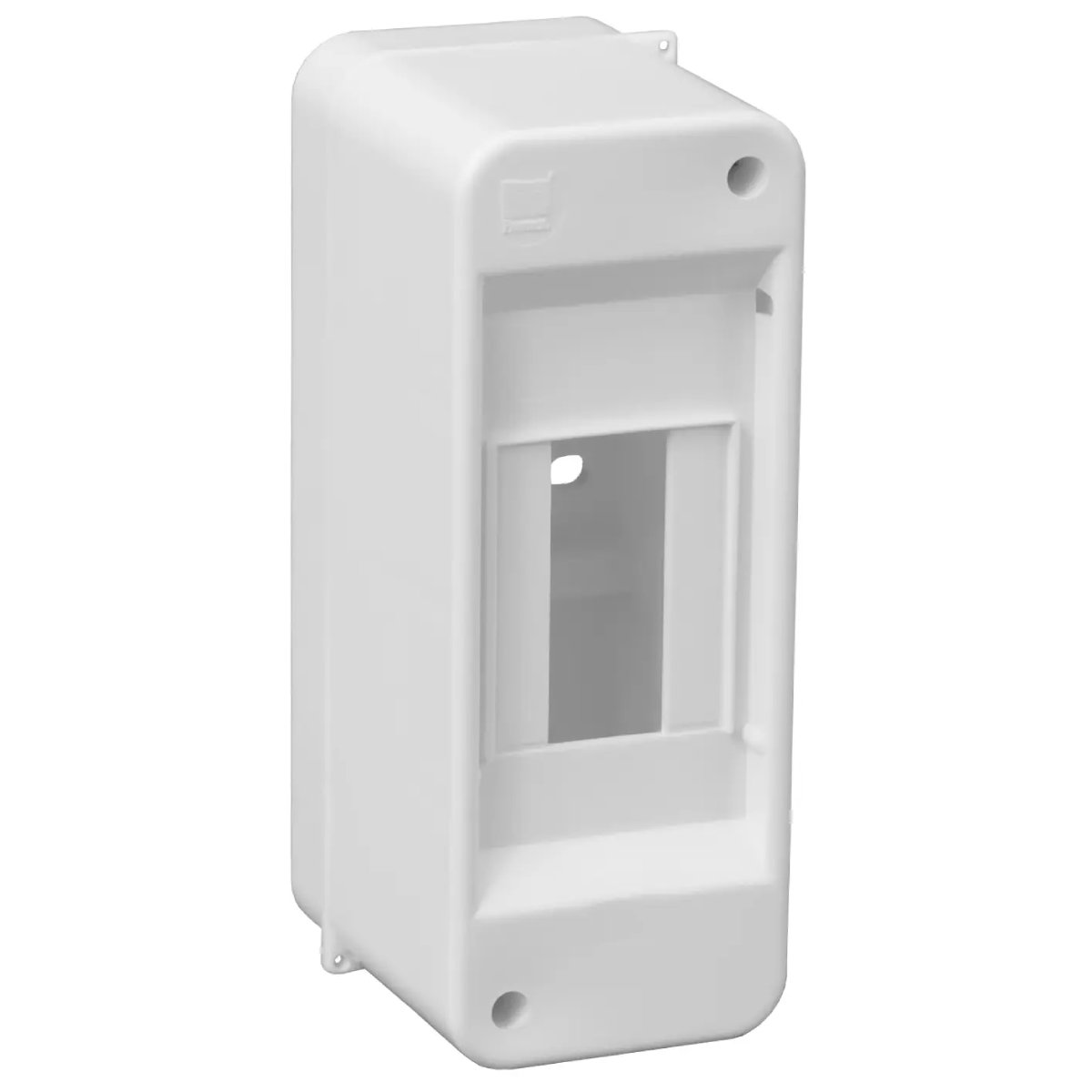PAWBOL Sadales skapis S-2 IP30 |