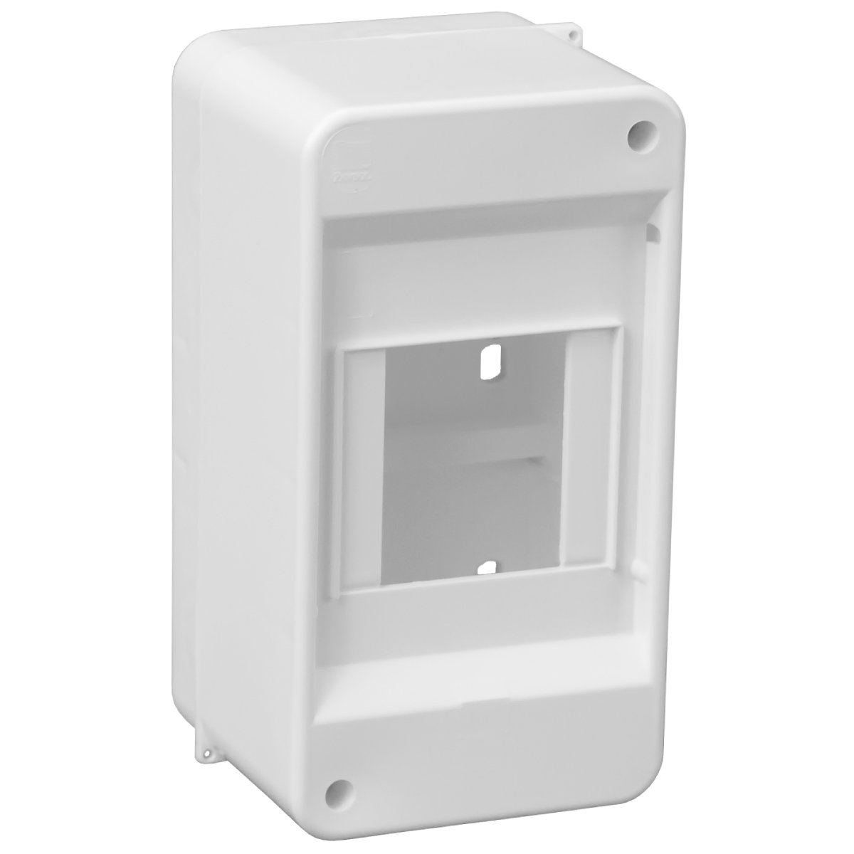 PAWBOL Sadales skapis S-3 IP30 |