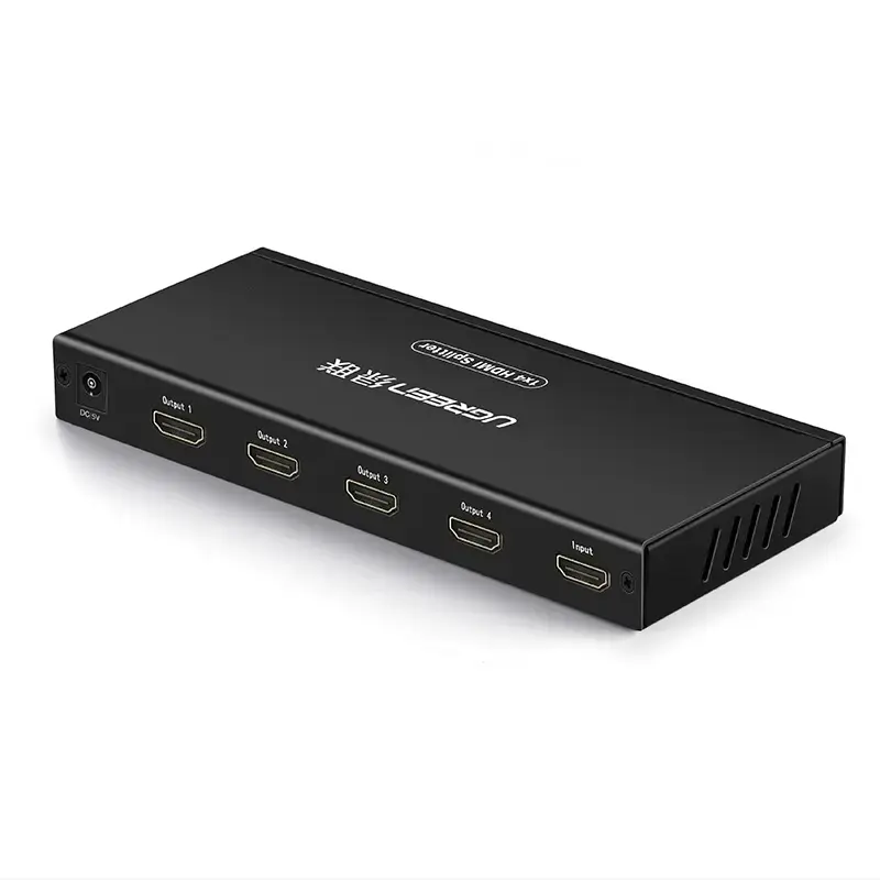 Sadalītājs HDMI 1.4 4K 30Hz