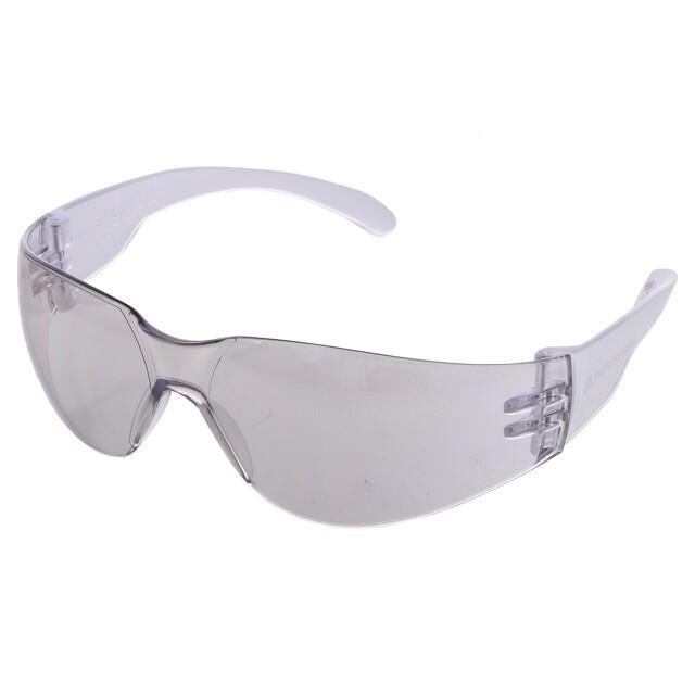 DELTA PLUS Safety spectacles; Lens: light