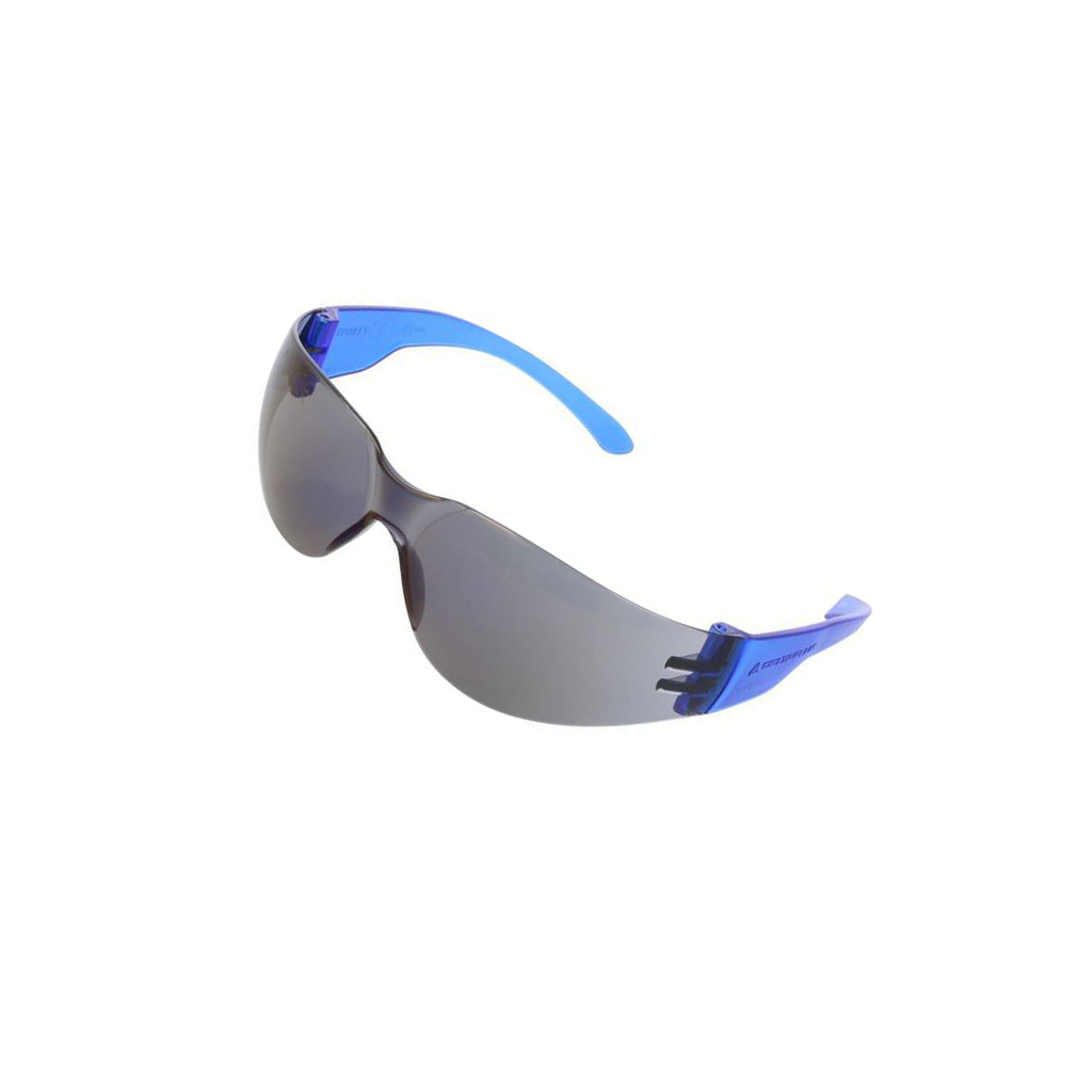 DELTA PLUS Safety spectacles; Lens: mirror