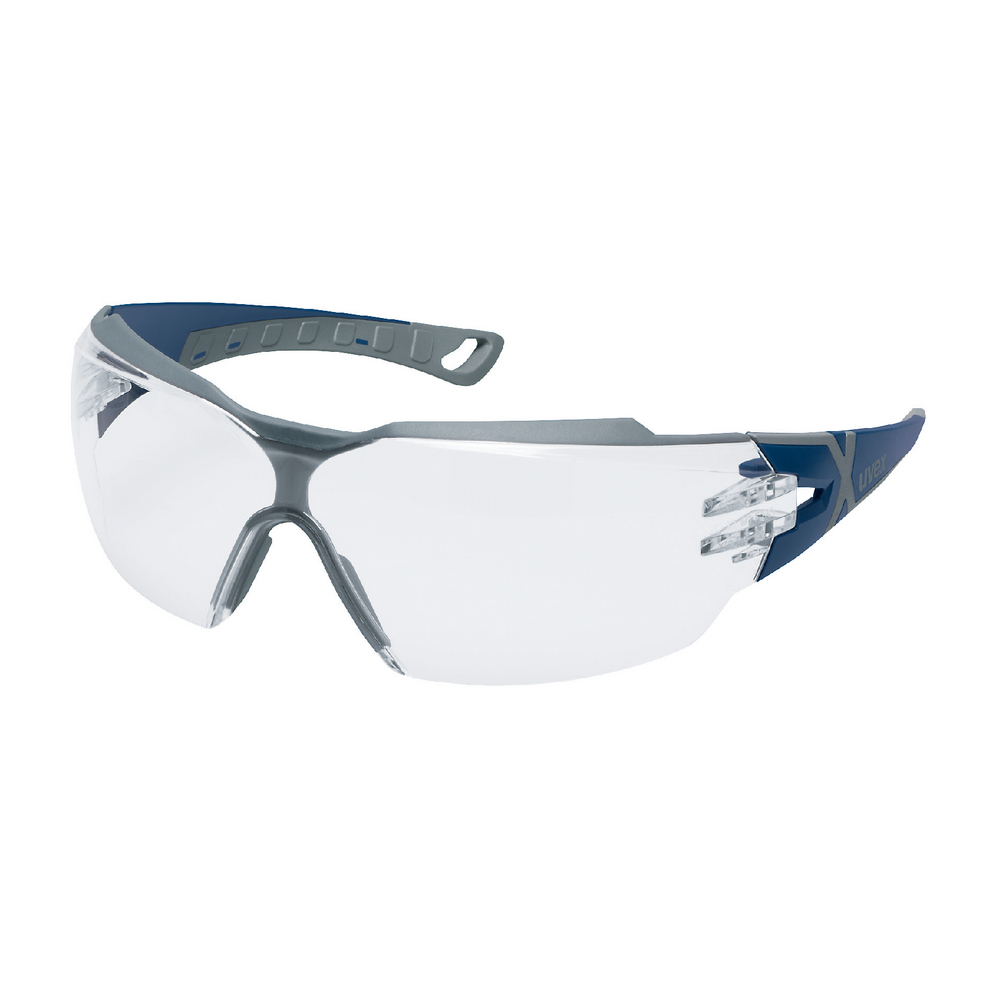 Safety spectacles UVEX PHEOS CX2, transparent