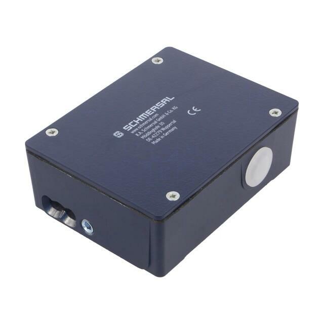 SCHMERSAL Safety switch: bolting; AZM 415