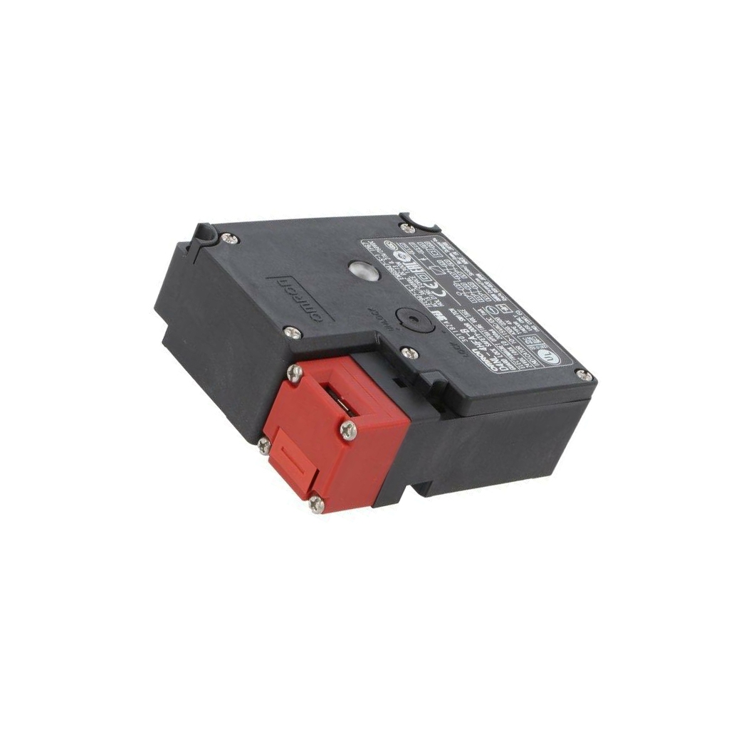 OMRON Safety switch: bolting; D4NL; NC