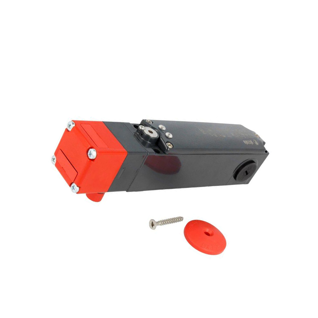 PIZZATO ELETTRICA Safety switch: bolting; FG