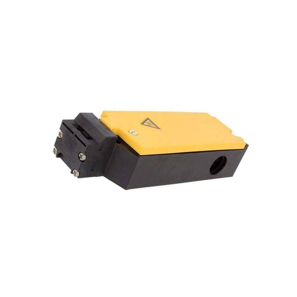 EATON ELECTRIC Safety switch: key operated