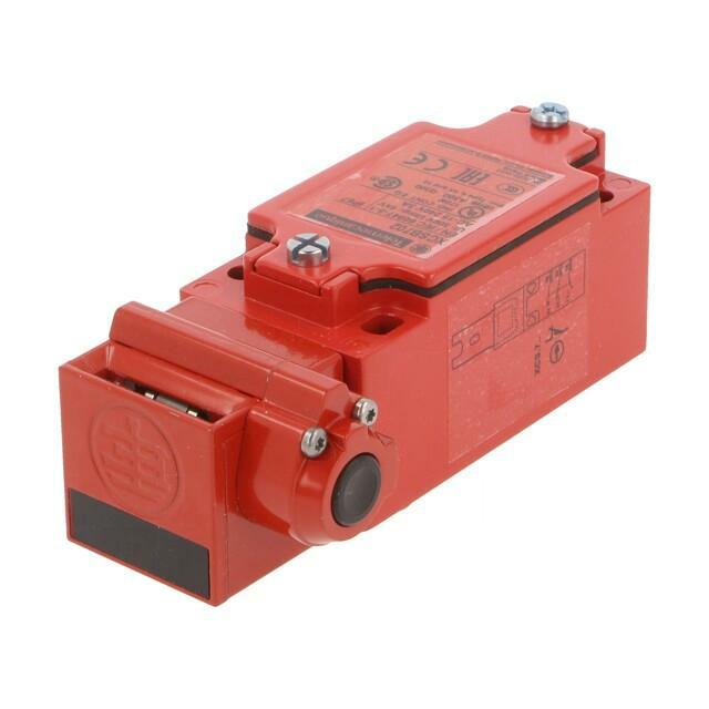 TELEMECANIQUE SENSORS Safety switch: key operated