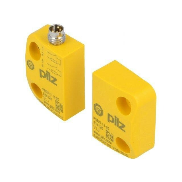 PILZ Safety switch: magnetic; PSEN 1