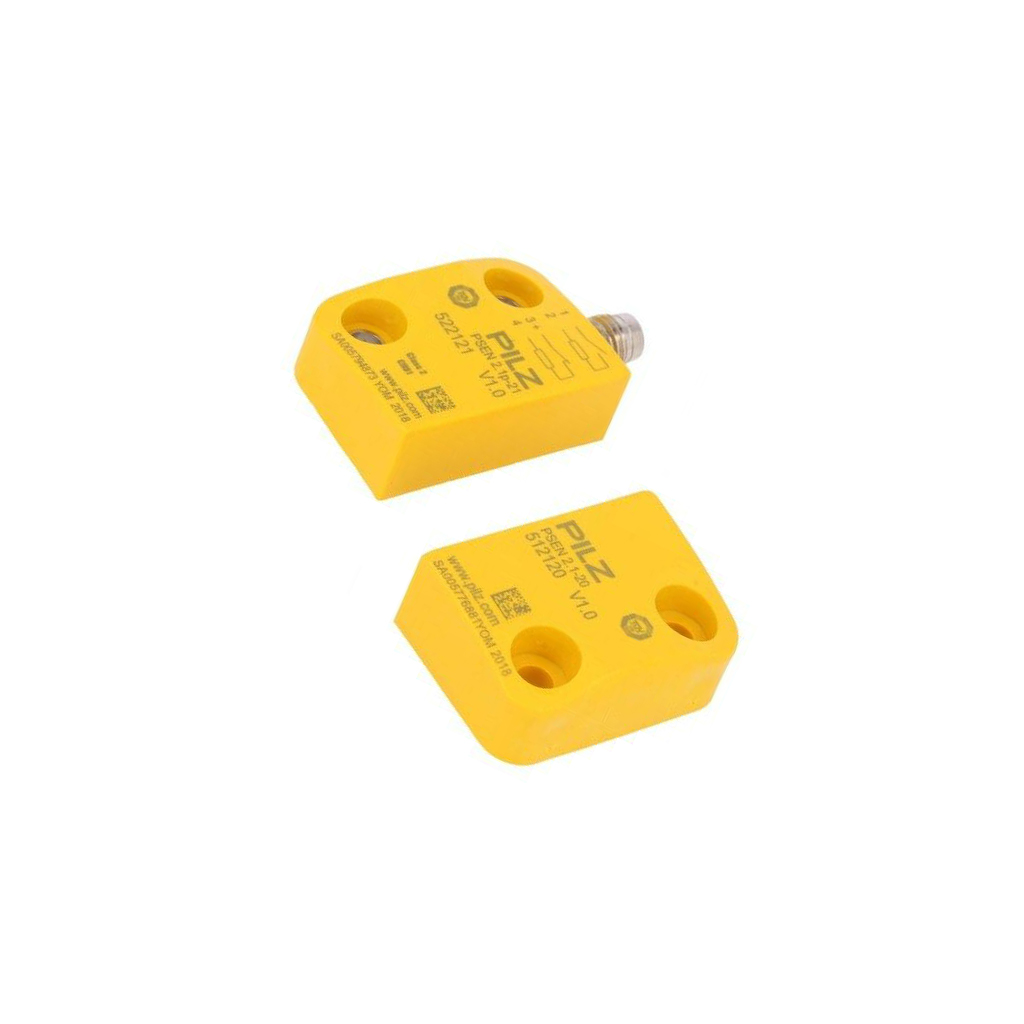 PILZ Safety switch: magnetic; PSEN 2