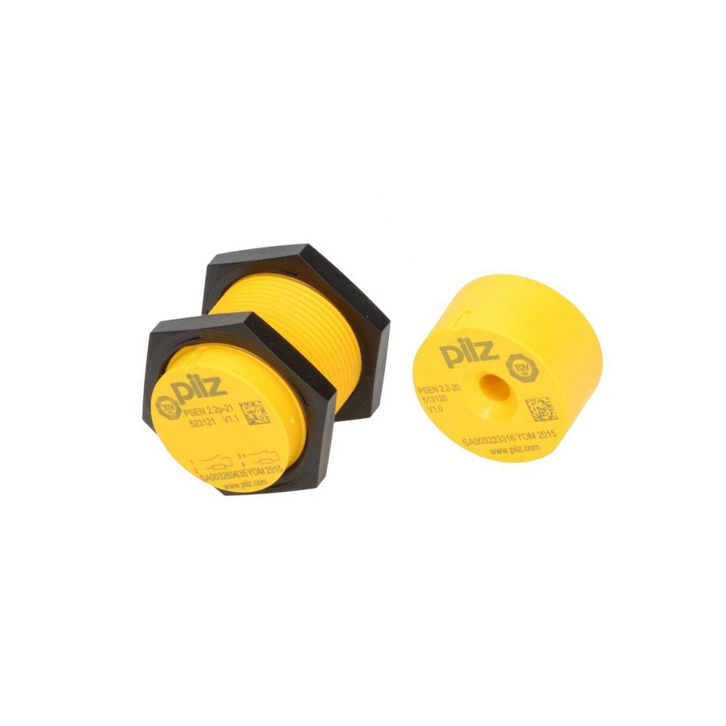 PILZ Safety switch: magnetic; PSEN 2