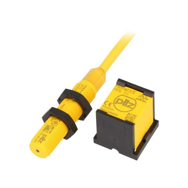 PILZ Safety switch: magnetic; PSEN ma1