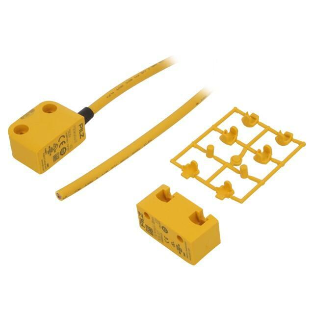 PILZ Safety switch: magnetic; PSEN ma1