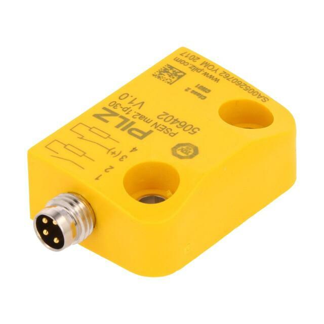 PILZ Safety switch: magnetic; PSEN ma2