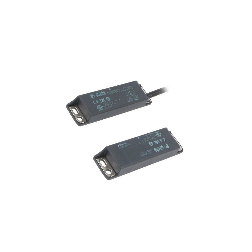 PIZZATO ELETTRICA Safety switch: magnetic; SR-B