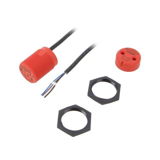 TELEMECANIQUE SENSORS Safety switch: magnetic; XCSDMR
