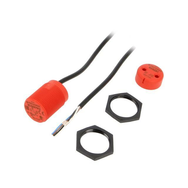 TELEMECANIQUE SENSORS Safety switch: magnetic; XCSDMR