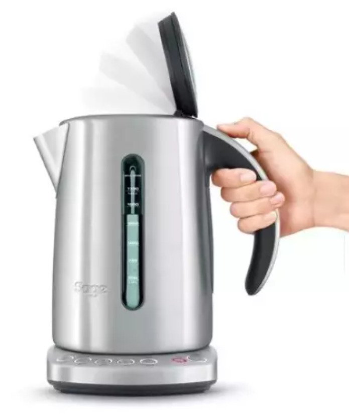 Sage the Smart Kettle electric kettle