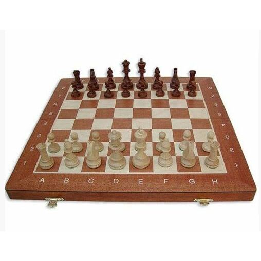 NEZINĀMS Šahs Chess Tournament No