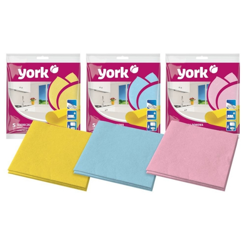 YORK Drāniņa universālā NY 3gb (54)