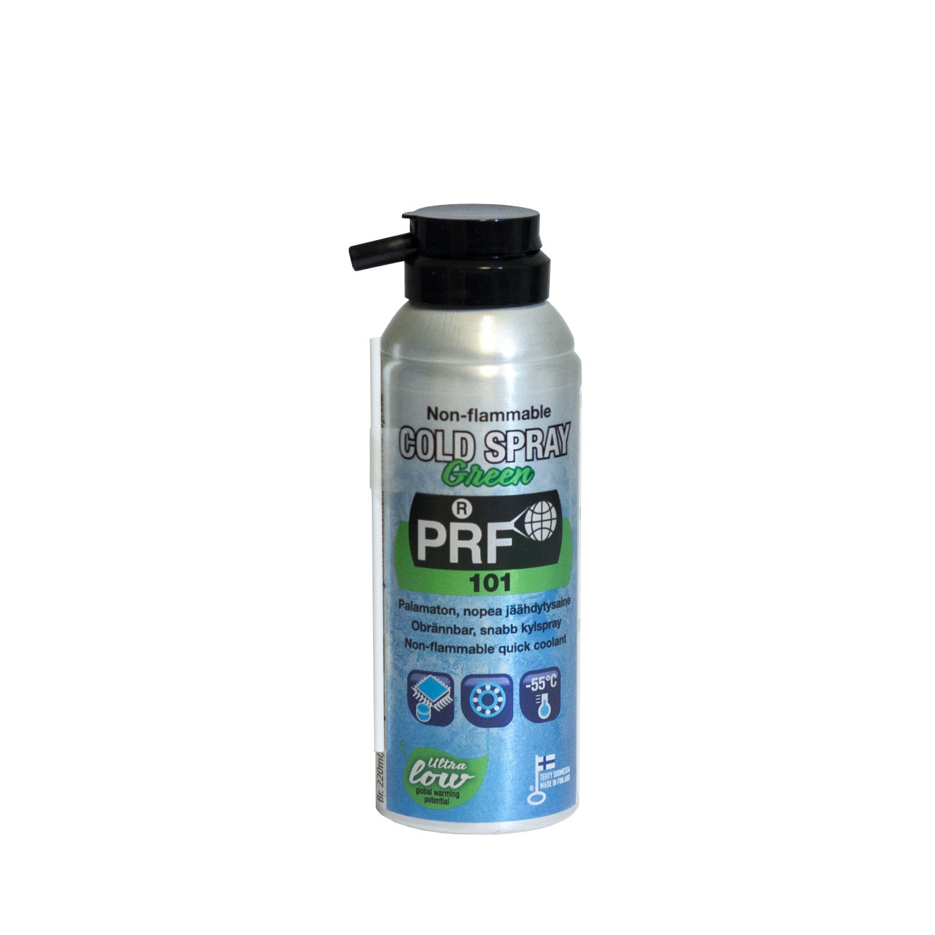OEM Saldējošs, nedegošs aerosols PRF 101