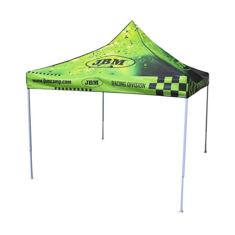 Saliekamā nojume / tents 3x3m, JBM