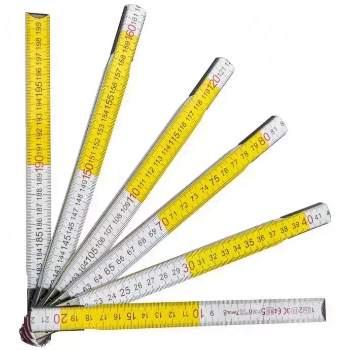 DEDRA-EXIM Lente-mērlente Dedra M6004 — kabatas
