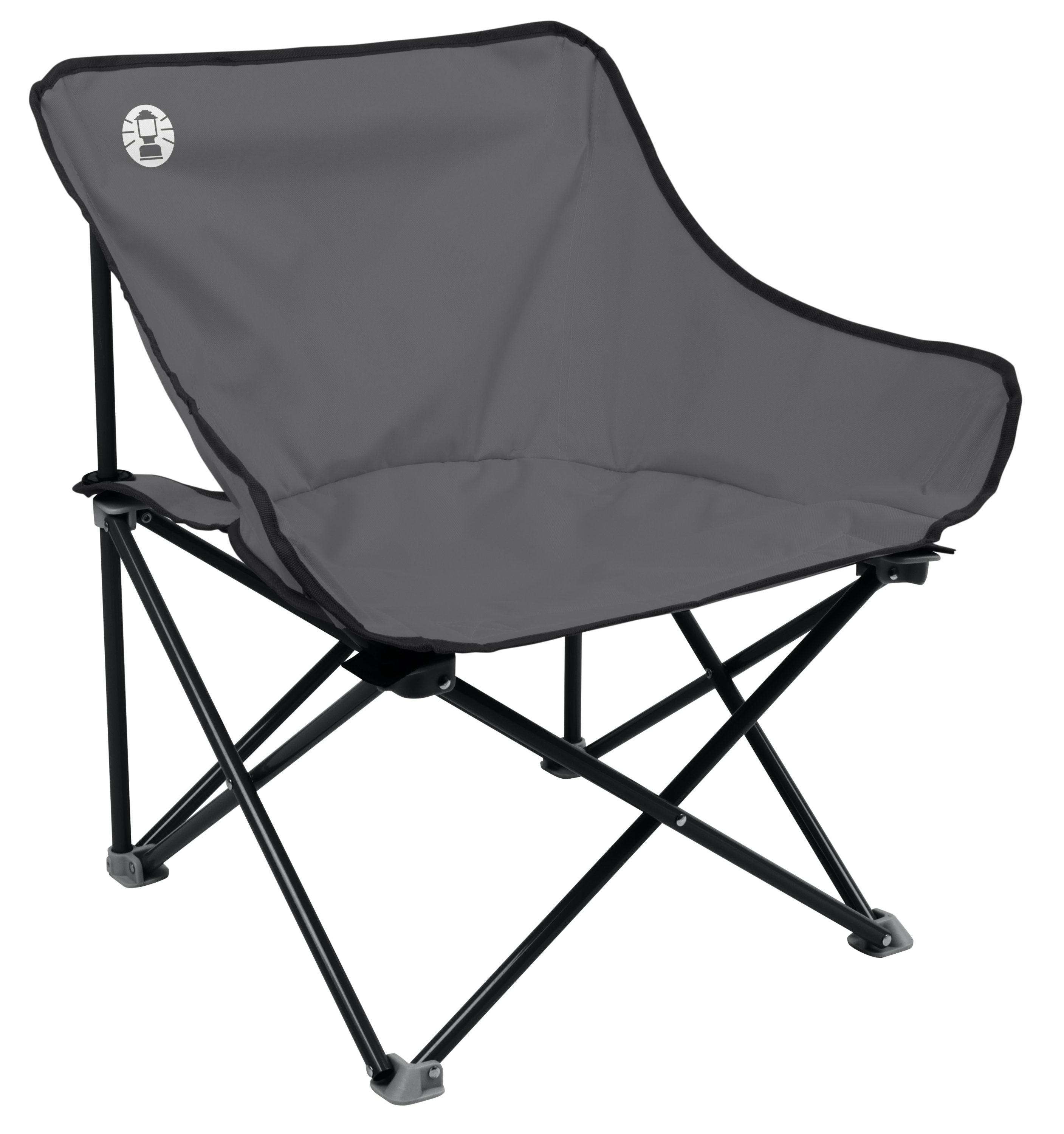 Saliekamais krēsls Coleman Kickback Chair 2000038346