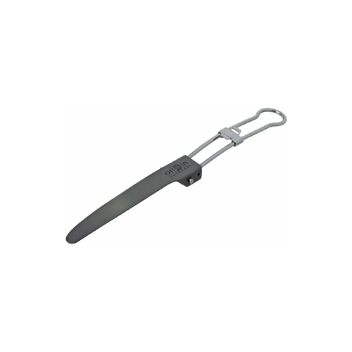 Saliekams nazis Origin Outdoors Titanium-Minitrek |
