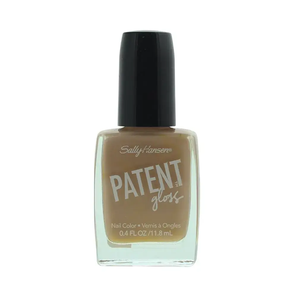 Sally Hansen, Patent Gloss, Nail Polish
