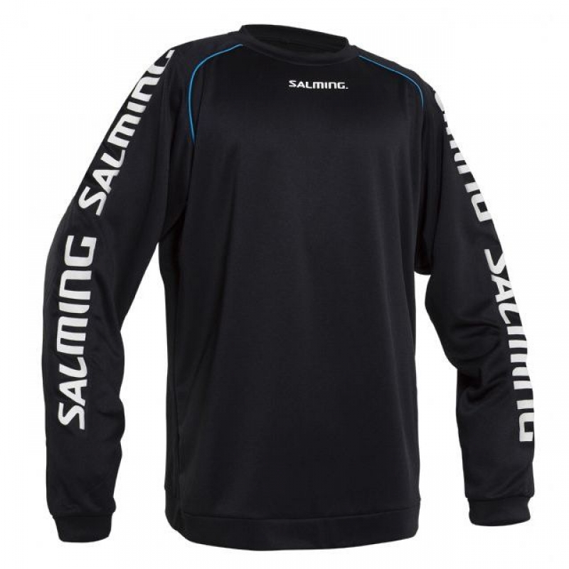 Salming Core Goalie JSY Sr florbola