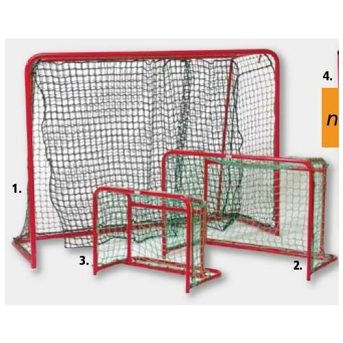 Salming Dropnet For 1600 Cage iekšējais