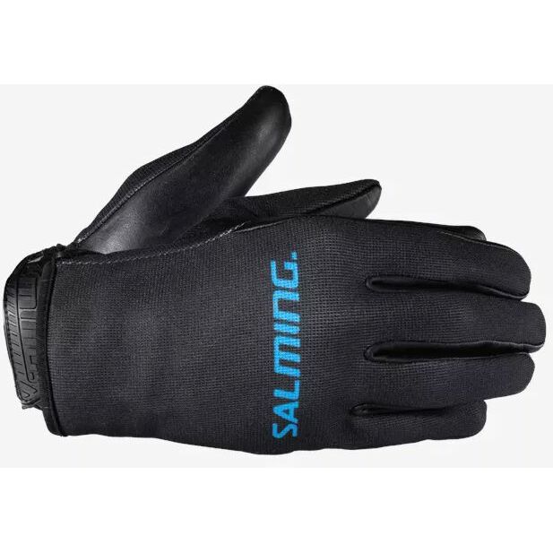 Salming E-Series Goalie Gloves florbola vārtsarga