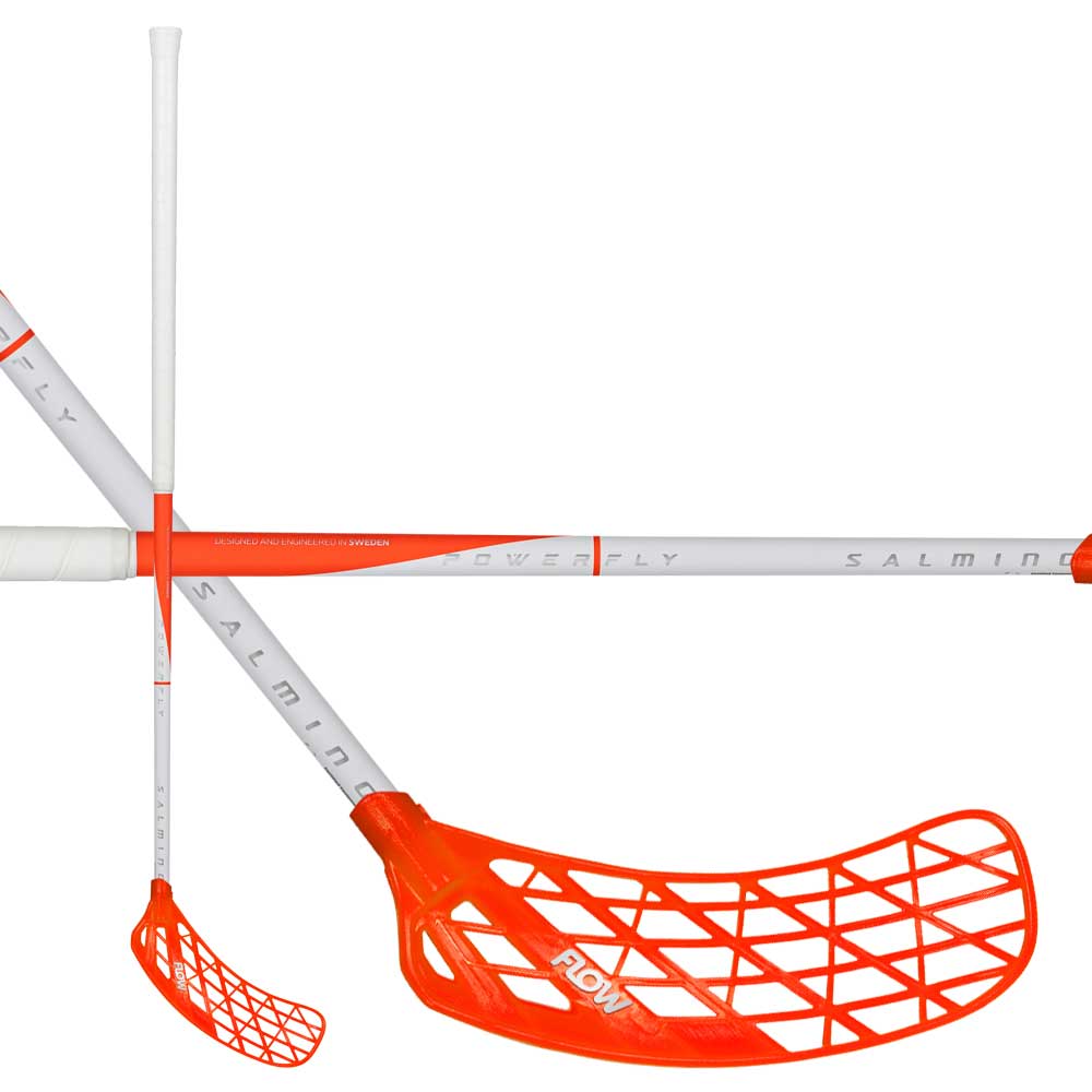 Salming Flow Powerfly 30 florbola spēlētāja