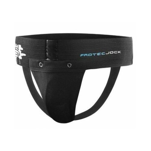 Salming Jock Strap florbola spēlētāja aizsargbandāža