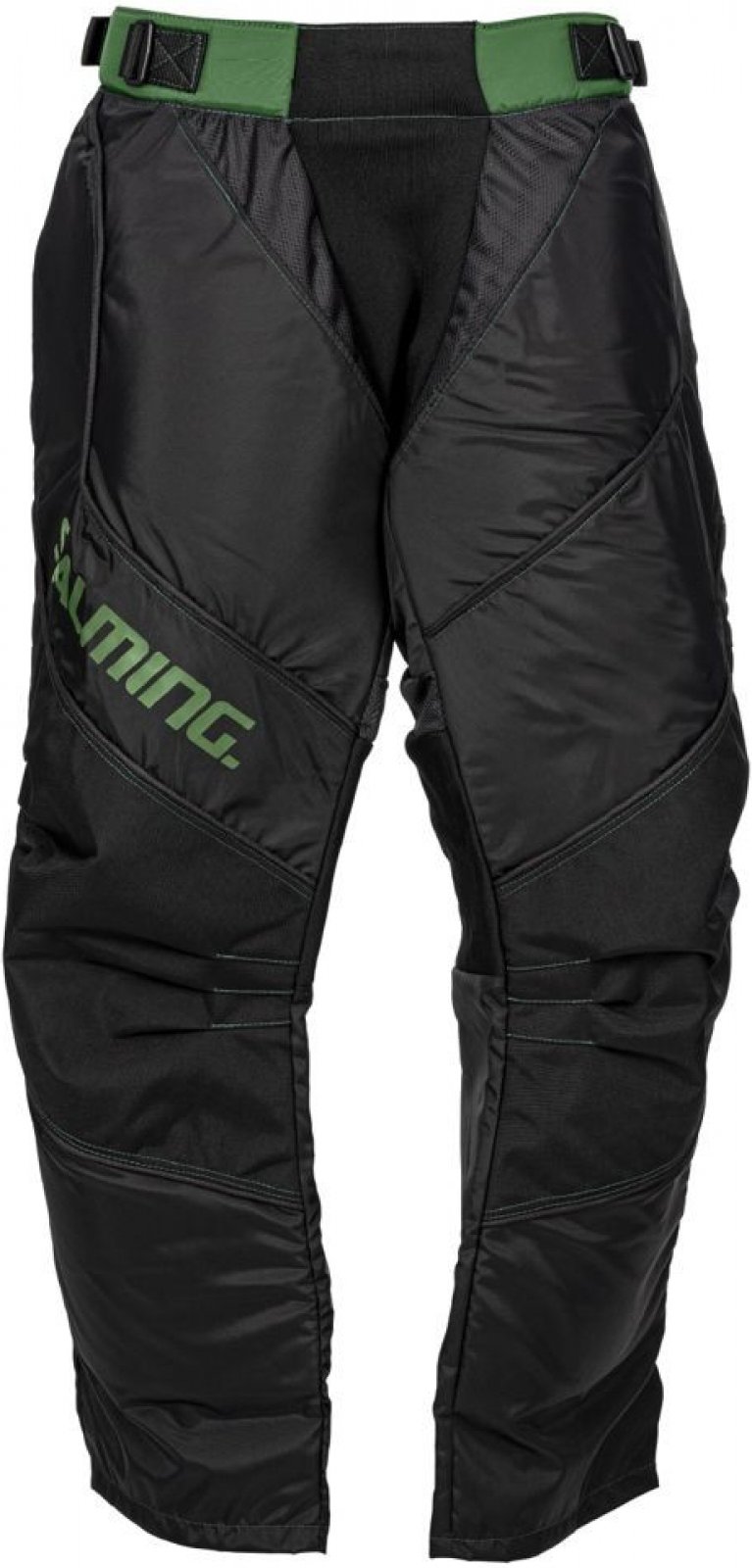 Salming Legend Goalie Pant Sr florbola