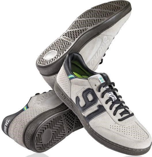 Salming Ninetyone Shoe Men vīriešu apavi