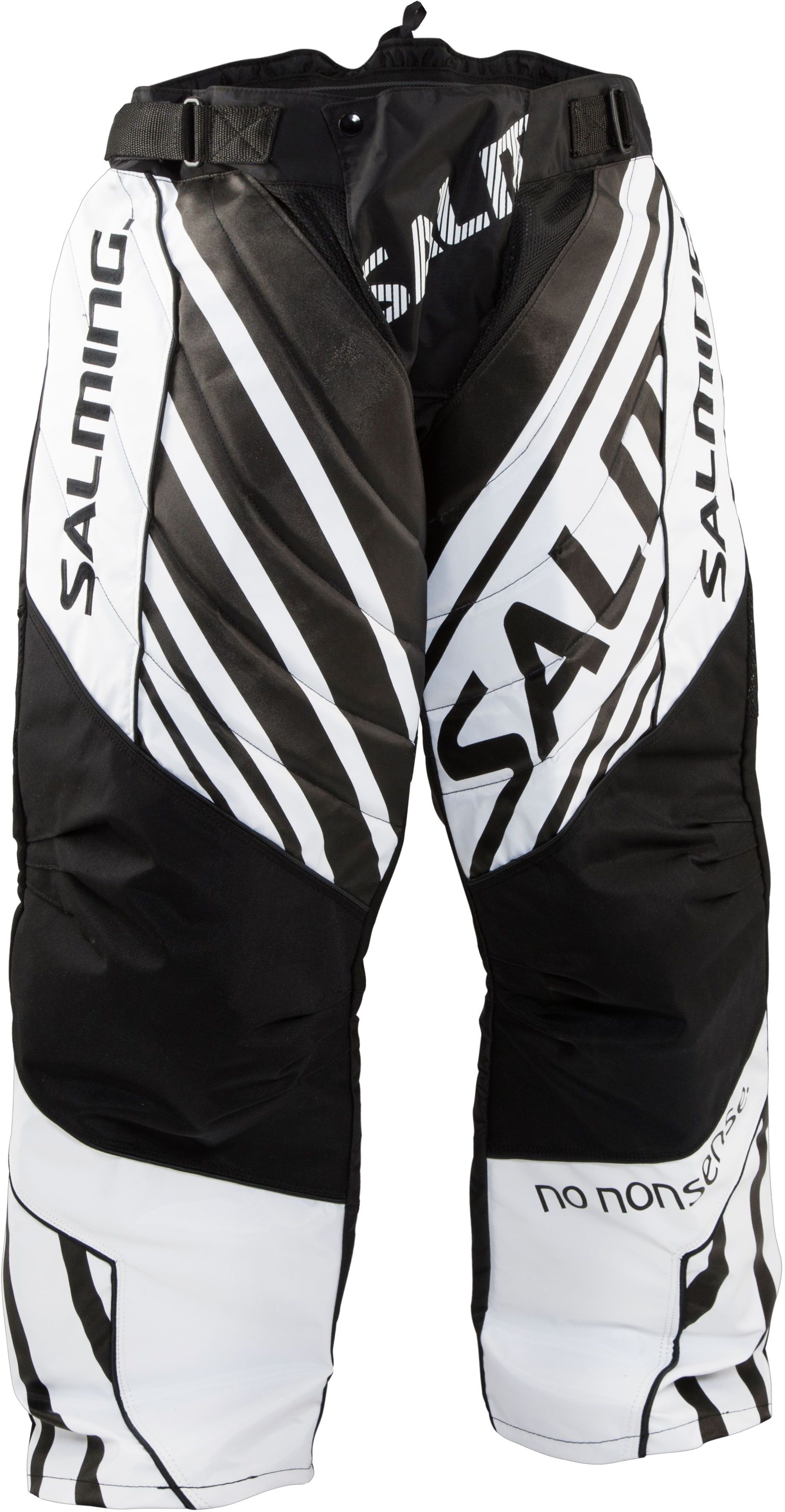 Salming Phoenix Goalie Pant Sr florbola